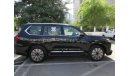 Lexus LX 570 Super Sport 2019 New Arrival