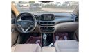 Hyundai Tucson 2019 KEYLESS 4x4 - 2.4L USA IMPORTED