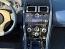 Aston Martin Vantage ASTON MARTIN VANTAGE S Cabriolet | 4.7L V8 | 2014 | GCC SPECS