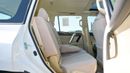 Toyota Prado Toyota Prado TXL 4.0L 4WD | White | 2023 (Export)