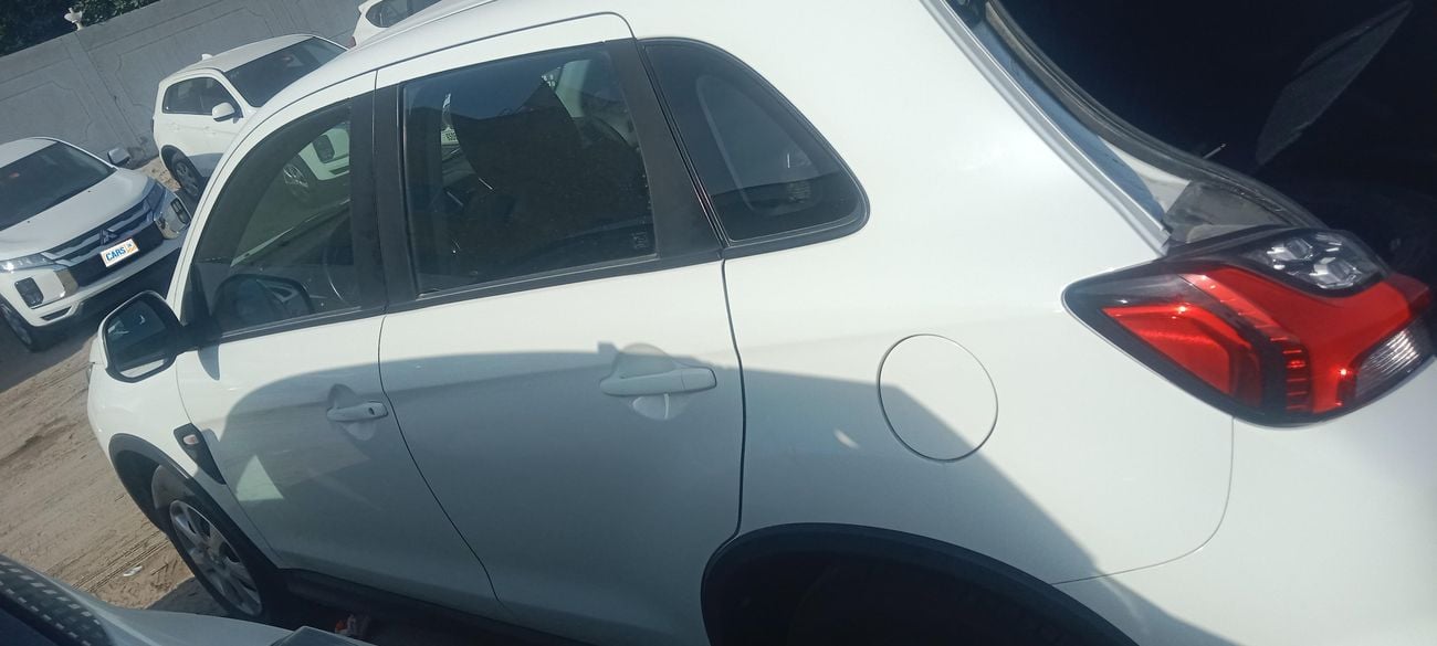 ميتسوبيشي ASX GLX LOW 2 | بدون دفعة مقدمة | اختبار القيادة في المنزل