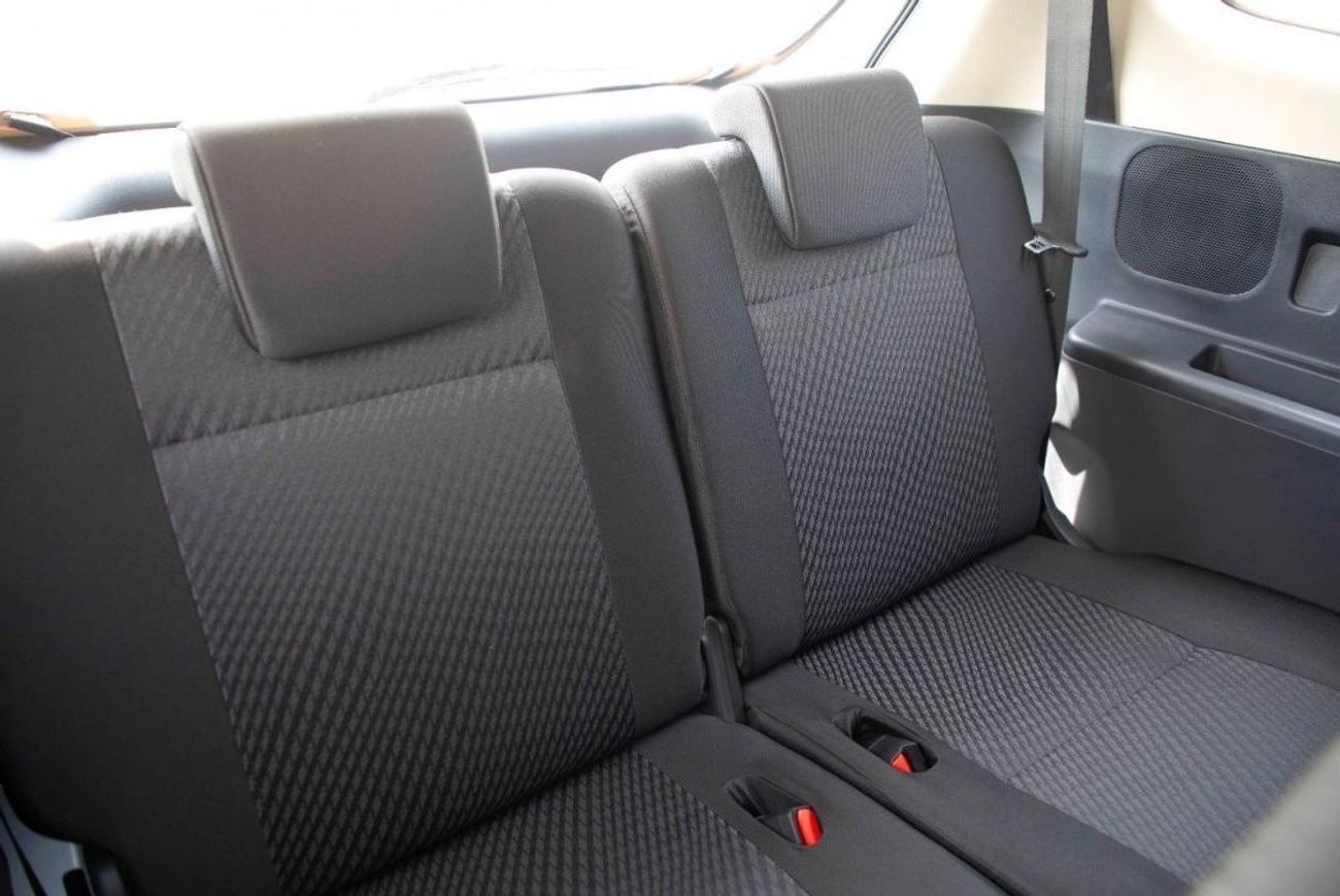 Toyota Rush 2023 Toyota Rush 1.5 G - Bronze Mettalic inside Black | Export Only