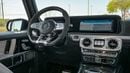 Mercedes-Benz G 63 AMG Perfect Condition | Mercedes-Benz G63 AMG | Double Night Package | Rear Entertainment | Carbon Fiber