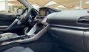 Mitsubishi Eclipse Cross Turbo 2018 1.5 Full Option Ref#261