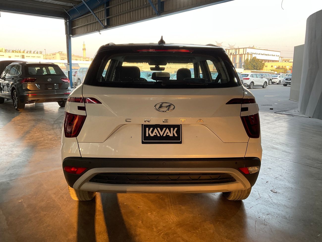 هيونداي كريتا Smart | National Day Celebration | شامل الضمان | 0 ﺪﻔﻋﺓ ﺃﻮﻟﻯ