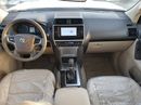 Toyota Prado 2.7L - TXL - 2022 (PETROL)