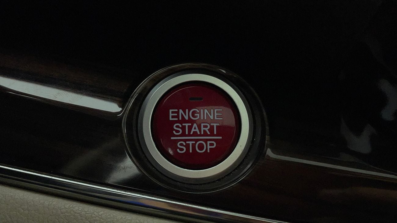 Honda CRV EX I 2.4 | Zero Down Payment | Free Home Test Drive