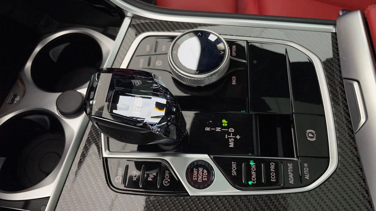 BMW 840i 2025 GRAN COUPE M SPORT PRO | AED 4575/Month | 20% DP | 30 Day Return | Warranty | Service History