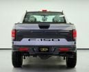 Ford F-150 XLT 2020 Ford F-150 Raptor Kit, 1 Year Warranty Unlimited Km, Excellent Condition, GCC