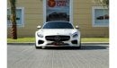 مرسيدس بنز AMG GT S C190