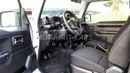 سوزوكي جيمني Suzuki Jimny 2 doors