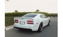 شيفروليه كامارو LINGENFELTER