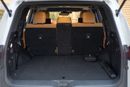 Lexus LX600 LX 600 Ash Wood Edition Lexus LX 600 Ash Wood Edition 2023 GCC under Agency Warranty & Service Contract