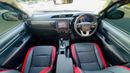 Toyota Hilux MODIFIED TO ROCCO | 2.8L DIESEL ENGINE | BOOT COVER | RHD
