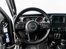 Jeep Wrangler Sport 3.6L A/T (4 Seater)