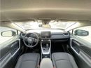 Toyota RAV4 2021 Toyota Rav4 XLE MidOption+ Push start - 2.5L V4 -