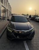 هوندا HRV