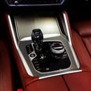 بي أم دبليو X6 4,503 pm • 0% Downpayment • xDrive40i M Sport • Agency Warranty and Service Package