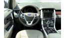 Ford Edge Limited