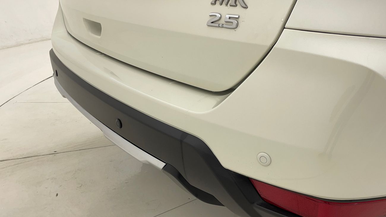 Nissan XTrail S 2.5 | Zero Down Payment | Home Test Drive