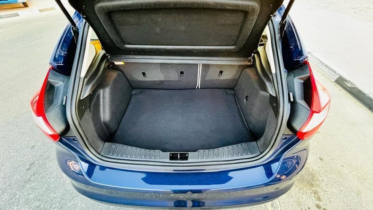 Ford Focus SE FORD FOCUS 2.0 AUTOMATIC FOR EXPORT OR LOCAL