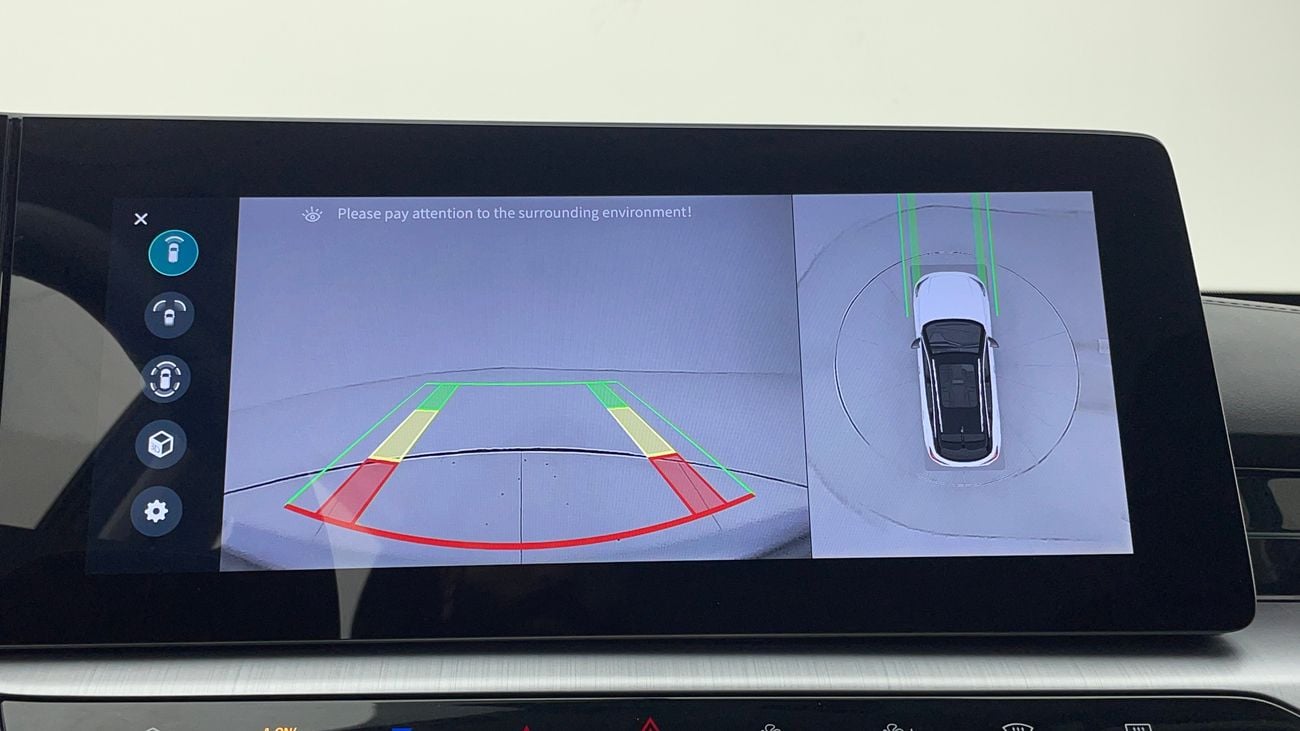 أم جي وان 2024 COMFORT | AED 867/Month | 0 DP | 30 Day Return | Warranty | Service History