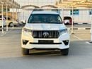Toyota Prado VXR Adventure 4.0L