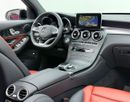 Mercedes Benz GLC 43 AMG STD 2019 Mercedes Benz GLC43 AMG 4MATIC Coupe, Warranty, 2027 GTA Service Pack, Excellent Condition,