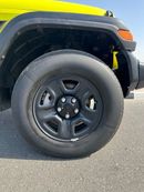 جيب رانجلر Sport 2 Door 4WD 2.0