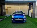 Suzuki Swift SWIFT 1.2L GCC JAPAN VERSION /  LOW MILEAGE