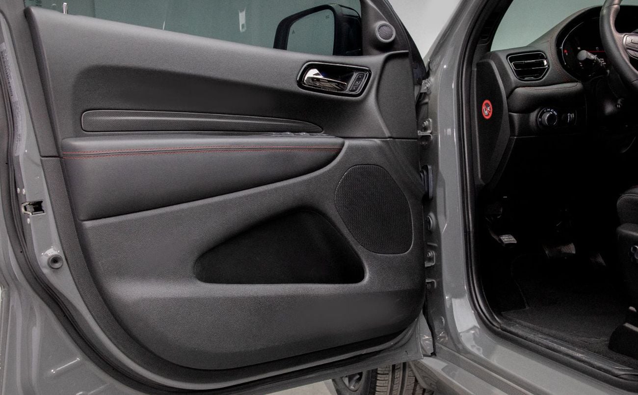 Dodge Durango GT 3.6L (295 HP) RWD