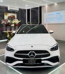 Mercedes-Benz C 200 Premium 2.0L