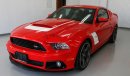 فورد موستانج Roush RS3 Supercharged