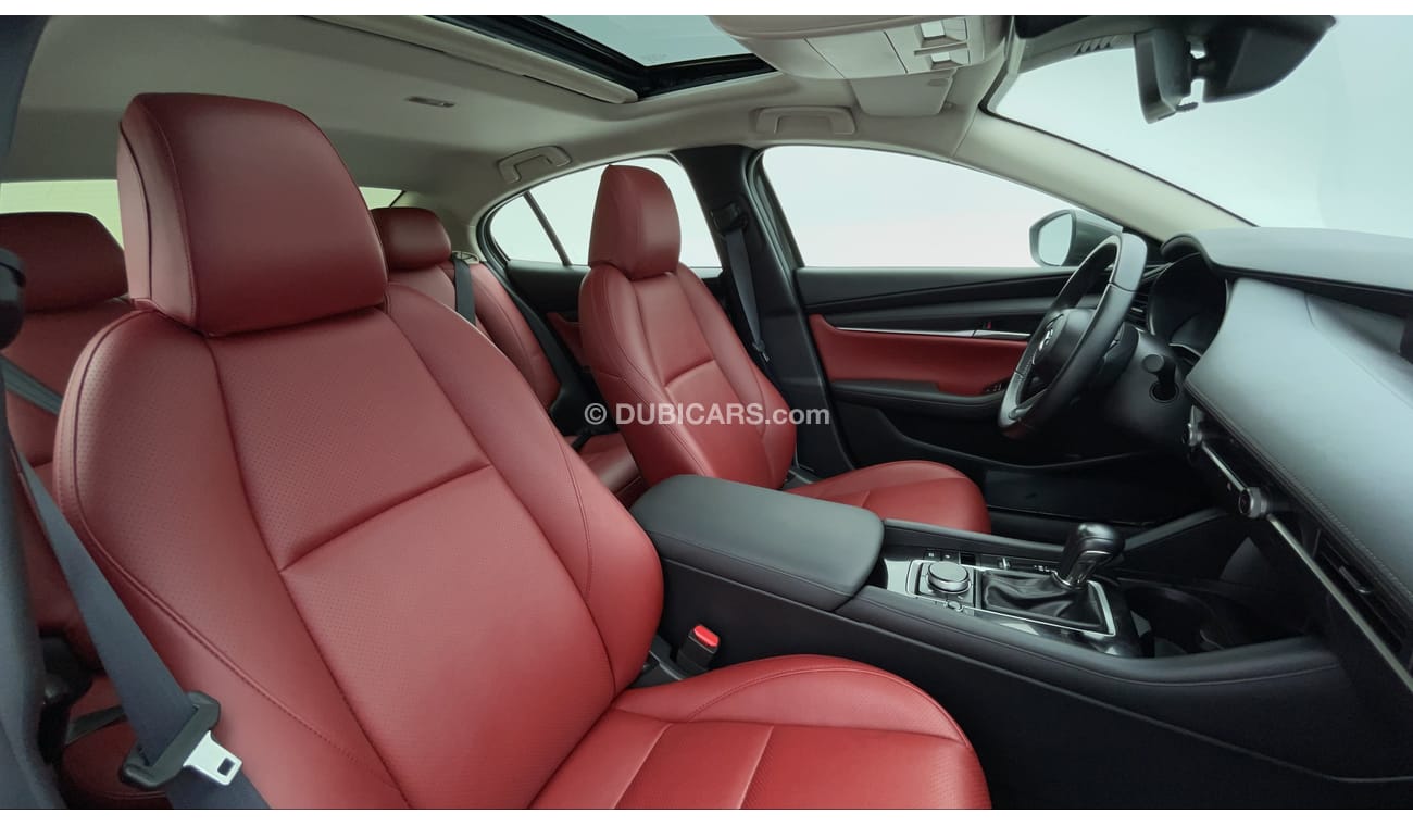 Mazda 3 EVOLVE 2 | Zero Down Payment | Free Home Test Drive