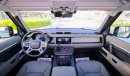 Land Rover Defender P400 V6