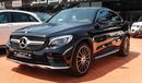 Mercedes-Benz GLC 250 4MATIC