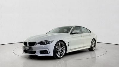 BMW 430i Gran Coupe M SPORT | Guaranteed Warranty | 0 Down Payment