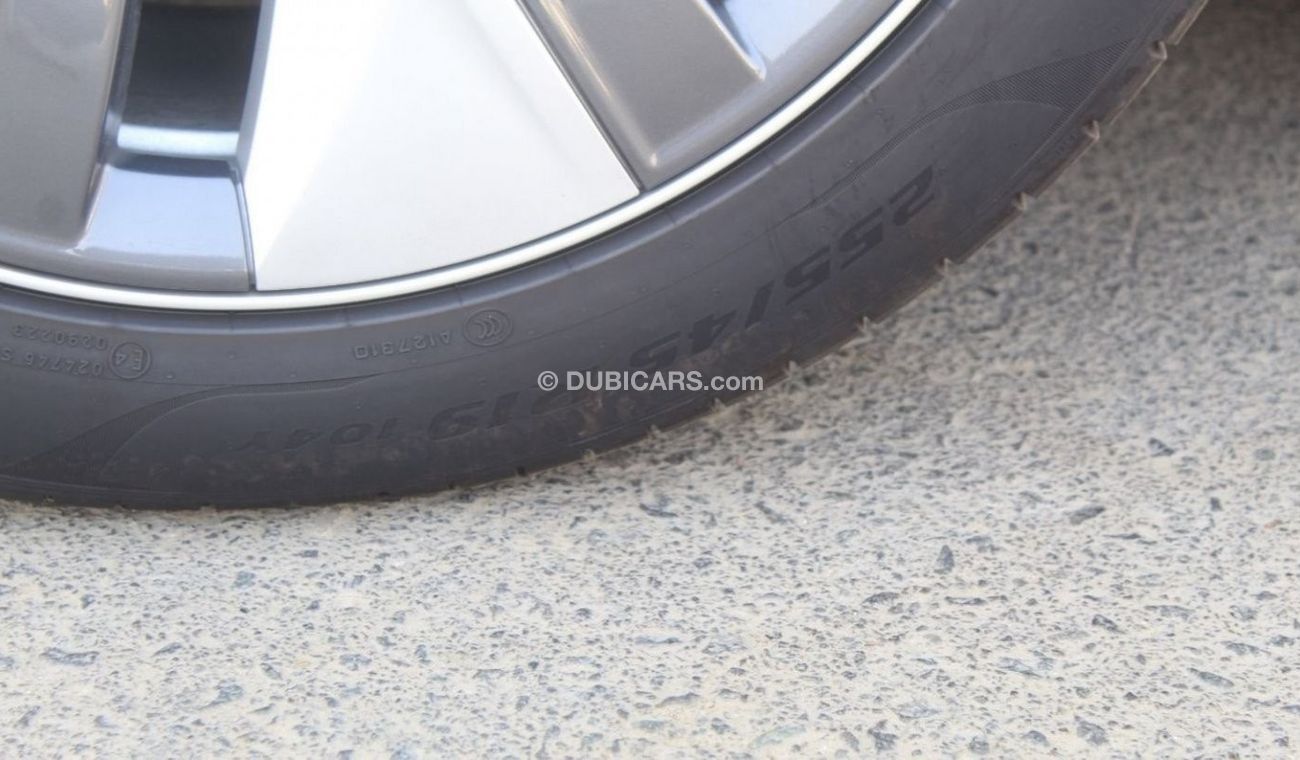 Tesla Model Y Standard Range RWD 2022Model for export