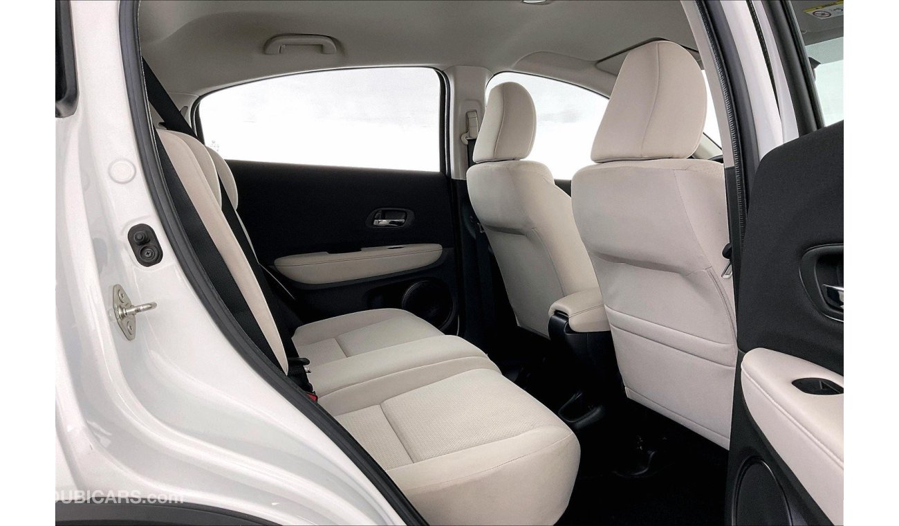 Honda HRV DX | 1 year free warranty | 1.99% financing rate | 7 day return policy