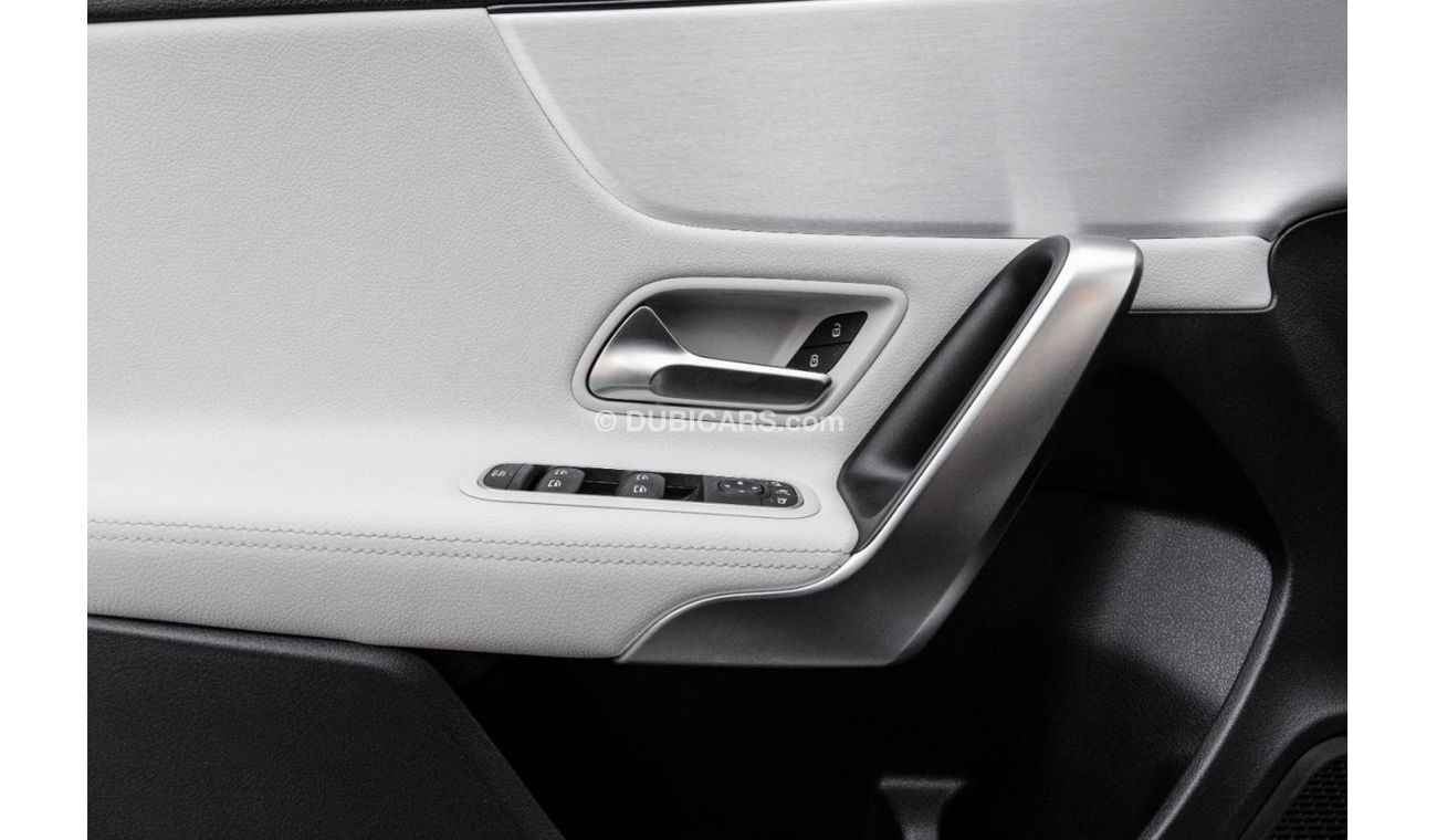 Mercedes-Benz A 250 Std 250 AMG | 2,663 P.M  | 0% Downpayment | Agency Warranty!