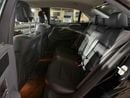 مرسيدس بنز E 350 3.5L | FULL SERVICE HISTORY| BLACK LEATHER SEATS | PUSH START