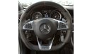 Mercedes-Benz CLA 45 AMG Mercedes cla 45 AMG 2015