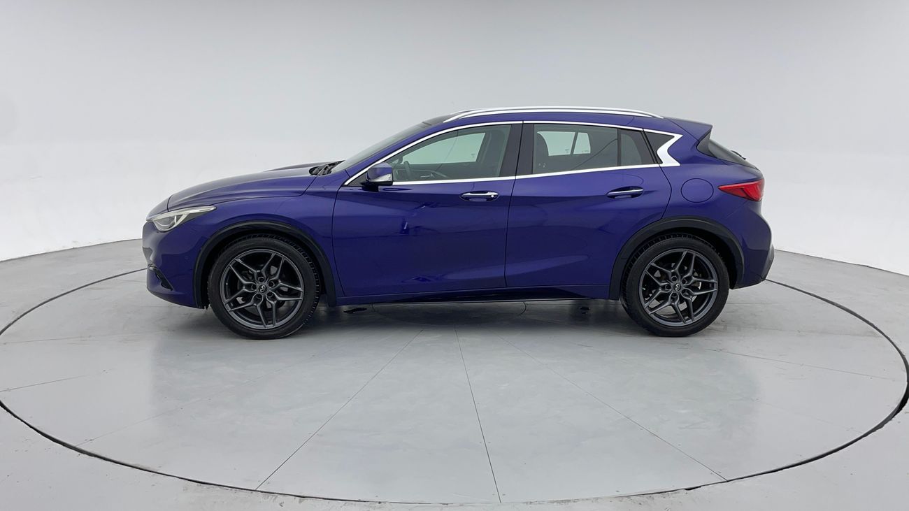 Infiniti Q30 LUXE 1.6 | Zero Down Payment | Free Home Test Drive