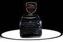 Cadillac Escalade V SERIES 6.2L