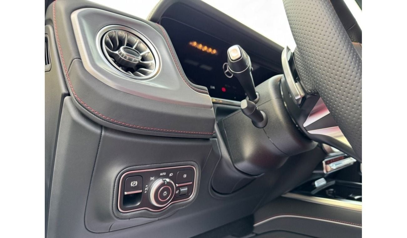 Mercedes-Benz G 500 G500 .. Brand New .. 0 km