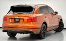 بنتلي بينتايجا 2020 Bentley Bentayga W12 Speed Mulliner Edition, 1 Year Warranty Unlimited KM, Full Service History