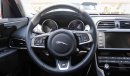 Jaguar XE R-SPORT 25t 2016 FULL OPTION Brand New