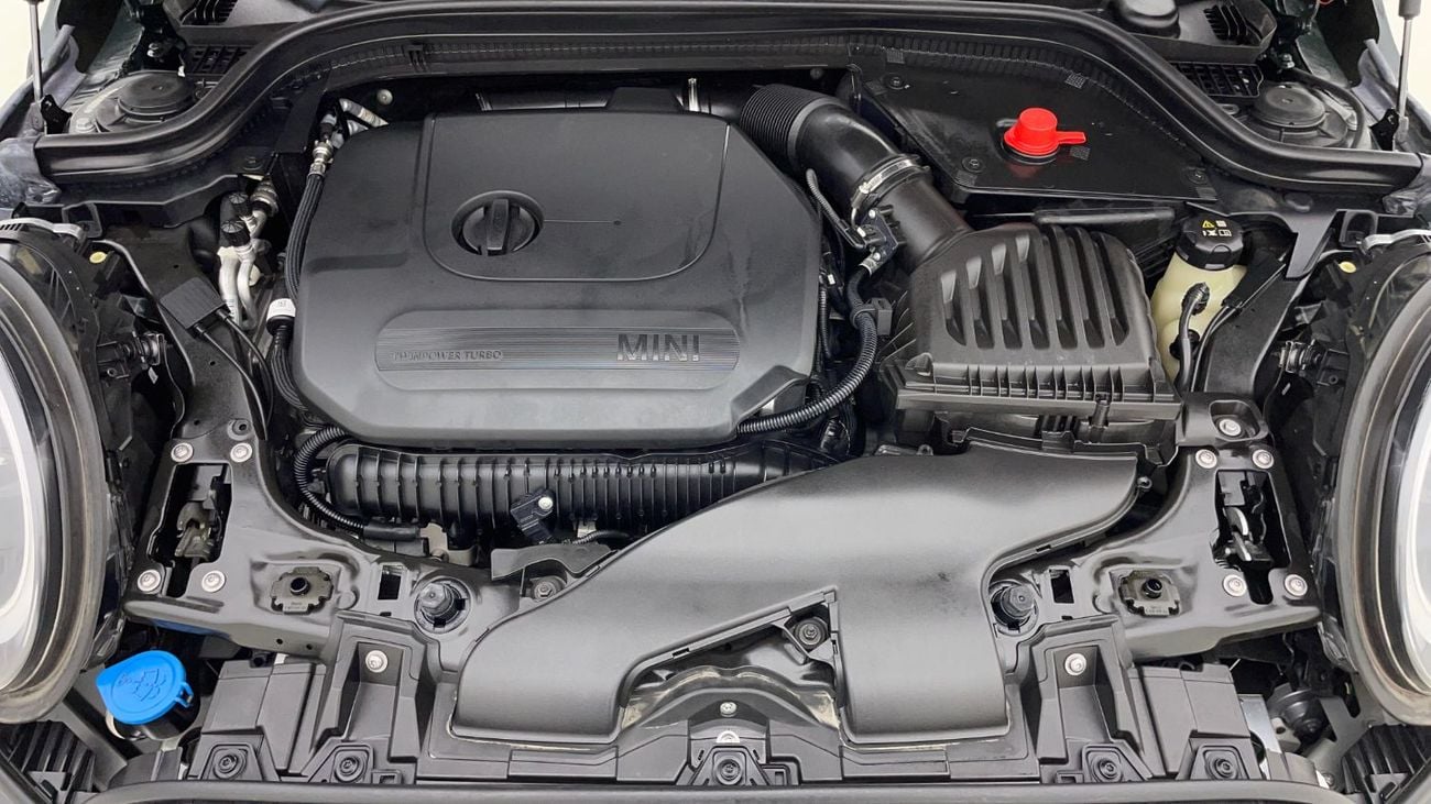 Mini Cooper 2L 2024 | 0 DP | 1523/Month | 30 Day Return | Service History