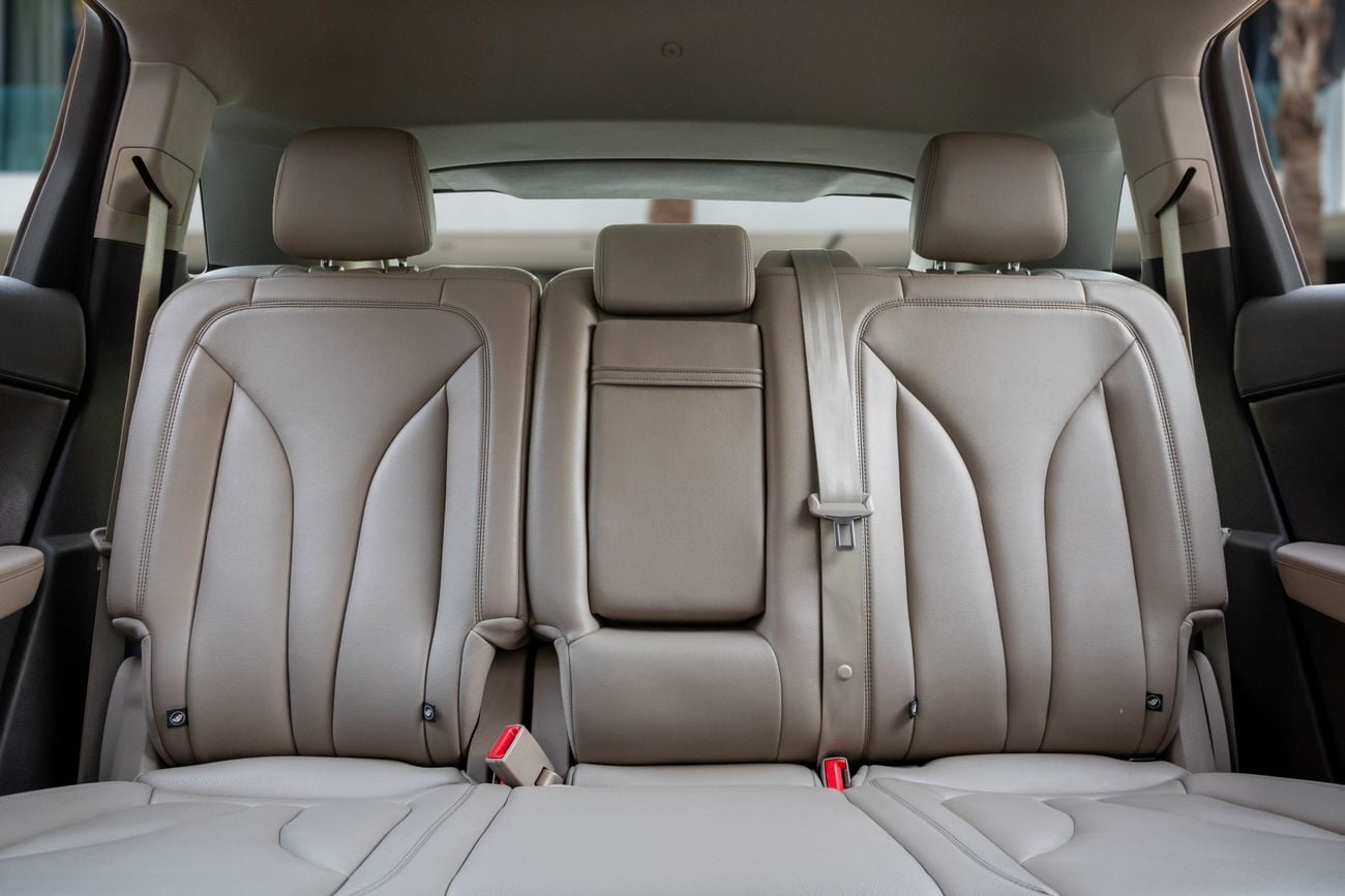 لينكولن ناوتيلوس Nautilus Premier | 1,763 P.M | 0% Downpayment | Agency Warranty! | Ramadan Offer!