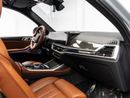 بي أم دبليو X7 M60i XDRIVE 2024 BMW X7 M60i Xdrive, 4.4 TC V8, 4WD, 530bhp, 8 Speed Auto